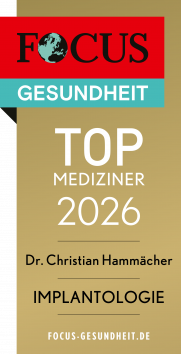 Focus Ärzteliste Top-Mediziner Dr. Hammächer